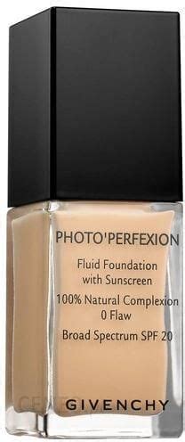 Givenchy 5 Perfect Praline Photo'Perfexion SPF 20 PA